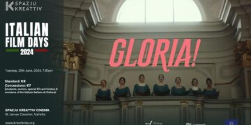 Italian Film Days: appuntamento al cinema con la pellicola “Gloria!” di Margherita Vicario