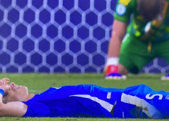 Italia-Croazia 1-1: Zaccagni stacca il biglietto per gli ottavi di finale
