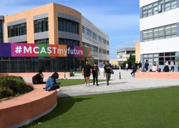 MCAST rafforza la sicurezza nei Campus: previsti pattugliamenti della polizia