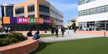 MCAST rafforza la sicurezza nei Campus: previsti pattugliamenti della polizia