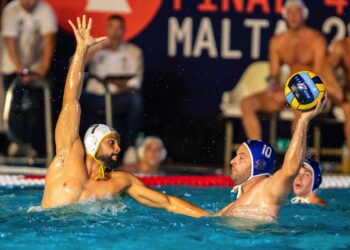 Champions pallanuoto, i rigori regalano al Ferencvaros la finale contro la Pro Recco
