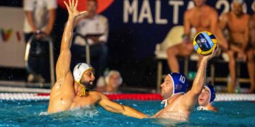 Champions pallanuoto, i rigori regalano al Ferencvaros la finale contro la Pro Recco