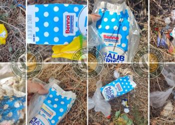 Da quattro anni gettava feci umane nelle campagne di Marsaxlokk: sorpreso dai Rangers