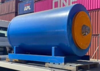 Maxi-sequestro di hashish al Malta Freeport: 13 milioni di euro di droga nascosta all’interno di forni industriali