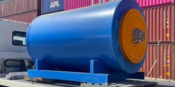 Maxi-sequestro di hashish al Malta Freeport: 13 milioni di euro di droga nascosta all’interno di forni industriali