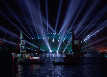 Sabato 22 giugno torna il “Valletta Pageant of the Seas”