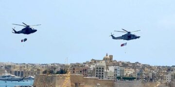 festa della repubblica italiana