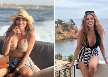 Popolare influencer tunisina muore a Malta: aveva 36 anni