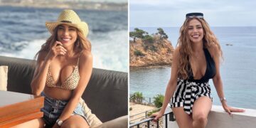 Popolare influencer tunisina muore a Malta: aveva 36 anni