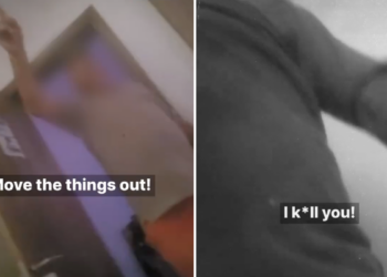 Proprietario irrompe nell’appartamento e minaccia inquilino: «Vattene, altrimenti ti uccido»