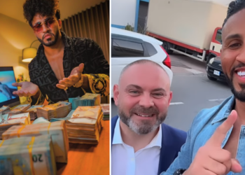 Lilu King e il selfie con il Ministro della Cultura; Bonnici chiarisce: «Non lo conoscevo»