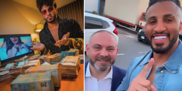 Lilu King e il selfie con il Ministro della Cultura; Bonnici chiarisce: «Non lo conoscevo»