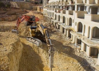 Planning Authority - Abuso edilizio - piscine Qala - Portelli