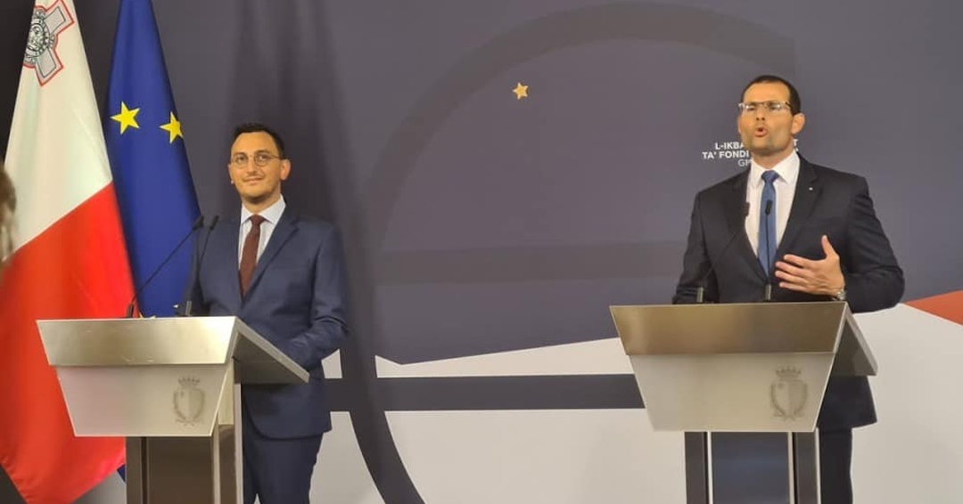 Si dimette il capo di di Abela, Glenn Micallef al suo posto