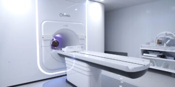 MR Linac radioterapia