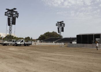 Concerto Ed Sheeran a Ta’ Qali: attese 35.000 persone