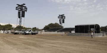 Concerto Ed Sheeran a Ta’ Qali: attese 35.000 persone