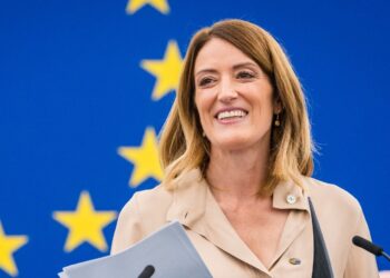 Roberta Metsola