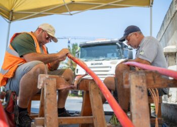 Enemalta ringrazia i lavoratori e se la prende con la “propaganda”