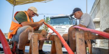 Enemalta ringrazia i lavoratori e se la prende con la “propaganda”