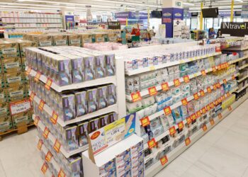 Risparmio Casa alla conquista di Malta; il primo punto vendita a Mosta