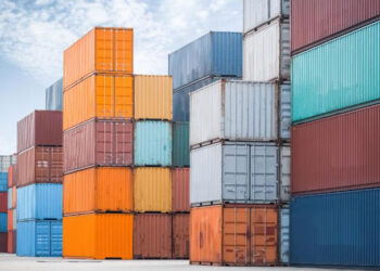 EPPO - frode doganale - dogane - customs - dogana - container