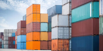 EPPO - frode doganale - dogane - customs - dogana - container
