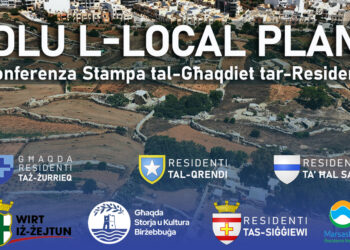 Cementificazione selvaggia, sette gruppi di residenti chiedono revisione dei Piani urbanistici