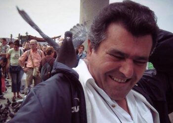 A Nichelino una via in ricordo di don Joe Galea, il prete gozitano che fece grande un sobborgo di Torino