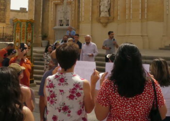 Cementificazione selvaggia, gruppi di residenti chiedono una moratoria e la revisione dei Piani urbanistici