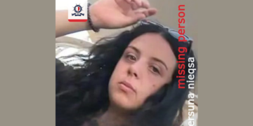 cover articolo - Aisha Cherise Chalbi