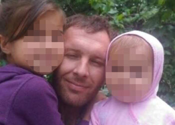 «Aiutateci a riportare a casa Anatolie»: l’appello della famiglia dell’uomo malato di cancro