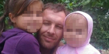 «Aiutateci a riportare a casa Anatolie»: l’appello della famiglia dell’uomo malato di cancro