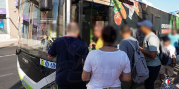 Raid anti-clandestini a St. Paul’s Bay e Qawra: 21 irregolari in manette