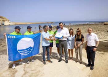 Bandiere Blu 2024, a Gozo se ne riconfermano tre con il mare più bello e pulito
