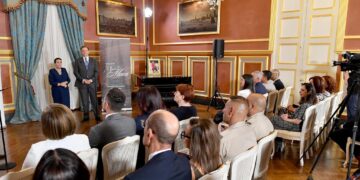 Sabato 3 agosto in programma il “Ball of the August Moon 2024” a Palazzo Verdala