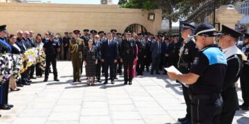 Polizia imparziale? «C’è ancora molto da fare»: il messaggio del Presidente di Malta