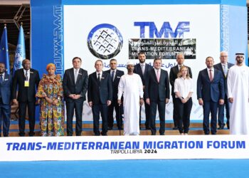 Flussi migratori, Abela: «Problema da affrontare alla radice; UE-Africa devono lavorare in sinergia»