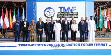 Flussi migratori, Abela: «Problema da affrontare alla radice; UE-Africa devono lavorare in sinergia»