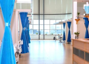 Al Mater Dei inaugurato un “nuovo” reparto destinato ad ospitare 40 pazienti, MAM ribatte: «Governo inganna la gente»