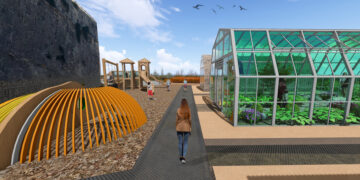 Nuova vita per i Pinetum Gardens di Floriana; pubblicato il progetto di rigenerazione