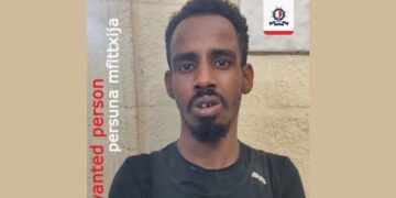 Mubarik Abdiaziz Ali