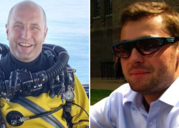 Identificati i due subacquei morti dopo l’immersione al largo di Zonqor