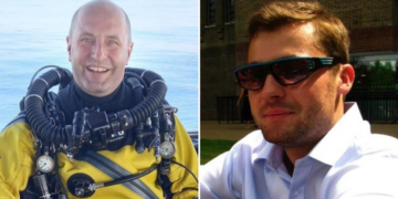 Identificati i due subacquei morti dopo l’immersione al largo di Zonqor