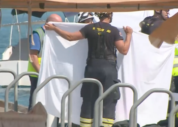Tragedia a Marsascala: cadono rocce dalla scogliera, giovane donna perde la vita