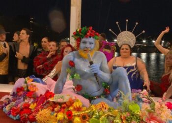 «Non giudicare dalle apparenze»: Ambasciata di Francia dopo le polemiche sull’Ultima Cena Lgbt alle Olimpiadi