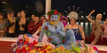 «Non giudicare dalle apparenze»: Ambasciata di Francia dopo le polemiche sull’Ultima Cena Lgbt alle Olimpiadi