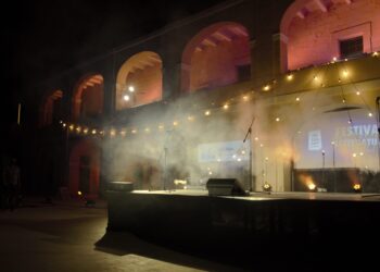 Dal 28 al 31 agosto la 19esima edizione del Malta Mediterranean Literature Festival