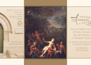 Alla scoperta della pittura italiana del ‘700 a Palazzo Falson