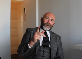 Edward William Johnston